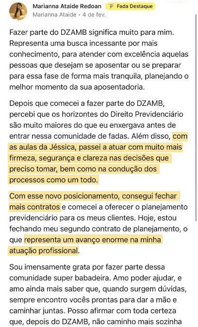 Agrupar 2fvds