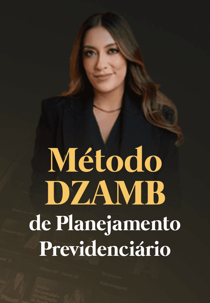 Alteração LP vendas